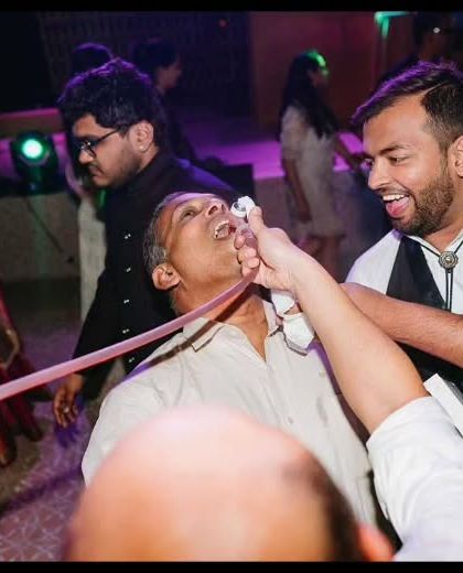 More Than Drinks: Interactive Experiences photo 28