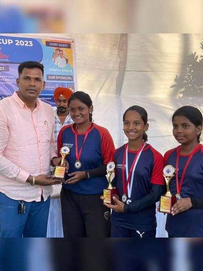 Our Champions: A Legacy of Wins photo 37