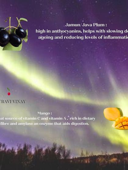 Gauravi Vinay - Personalized Clinical Nutrition Coaching Science-Backed Wellness Guides photo 36