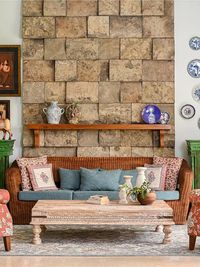 Full-Service Interior Design