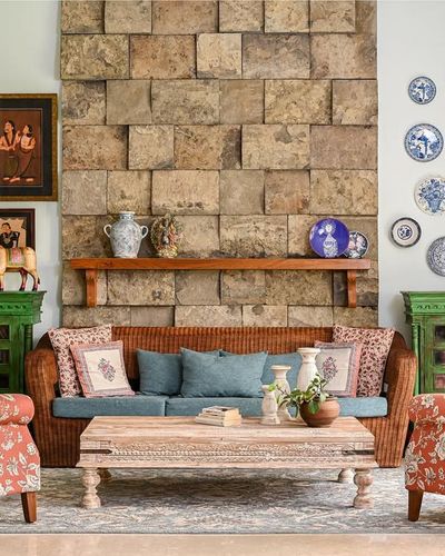 Full-Service Interior Design