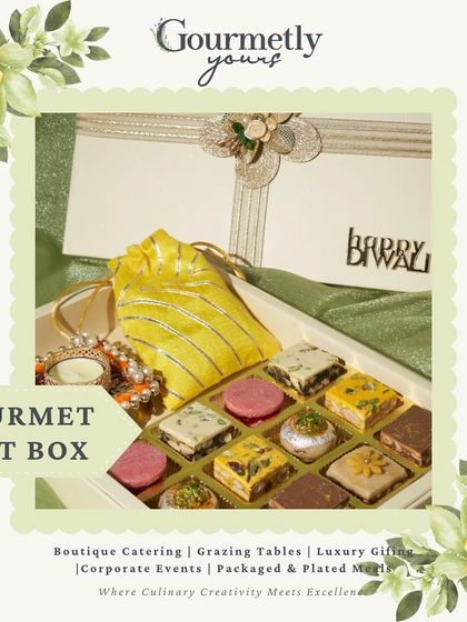 Luxury Gifting & Festive Hampers photo 14
