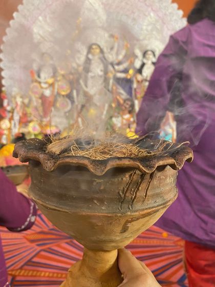 Manya Upadhyay - Travel & Documentary Photography Festivals & Faith photo 12