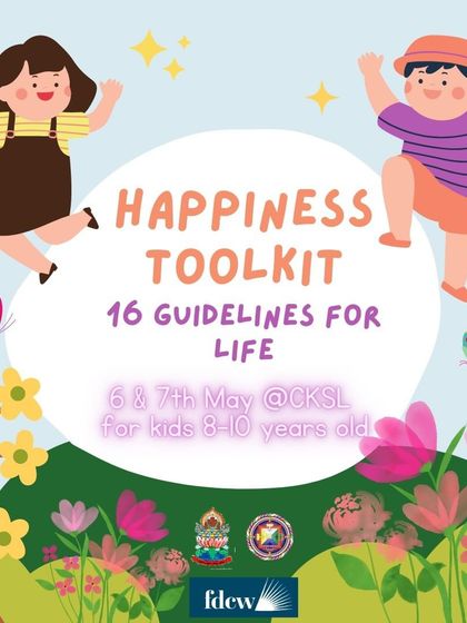 Choe Khor Sum Ling - Spiritual Community Events Community Life & Mindful Activities photo 8