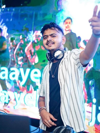 Kuldeep Parmar - Private & Corporate Event DJ High-Energy Club Nights photo 15
