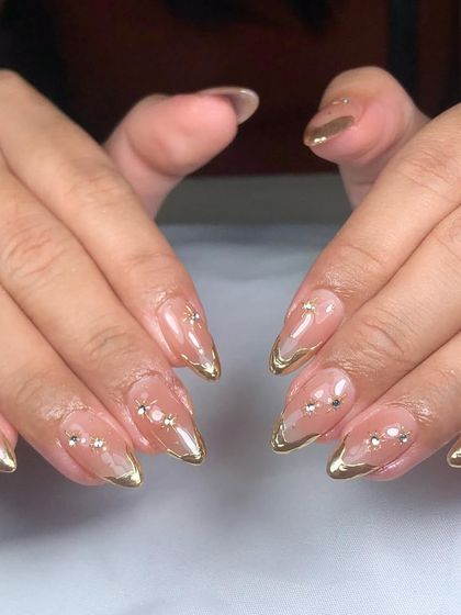 The Palette - Nail Art & Care 3D & Embellished Designs photo 6