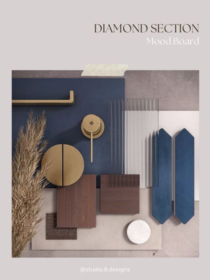 Studio 8 Designs - Commercial Interior Design Luxury Retail: Showcasing Brilliance photo 12