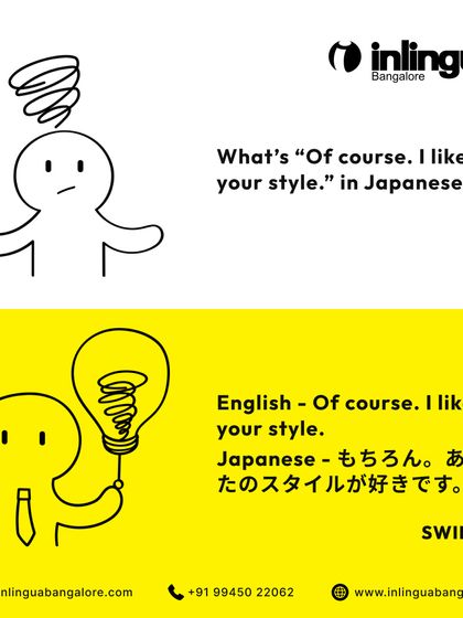 Inlingua - Corporate Language Training Additional Resources & Fun Facts photo 19