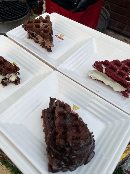 Decadent Desserts & Sweet Treats photo 5