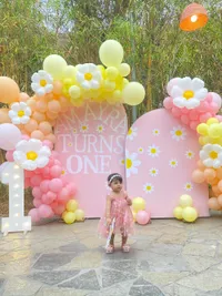 Birthday Party Decoration