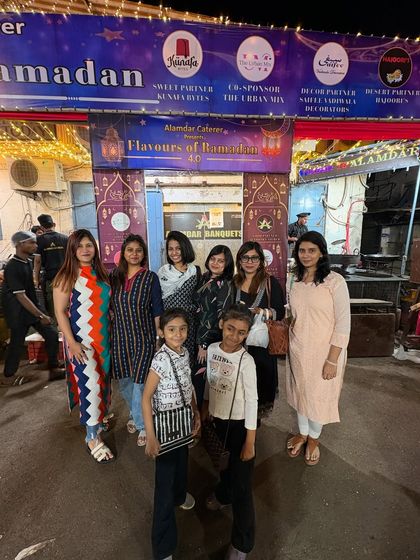 The "Flavours of Ramadan" Festival photo 16