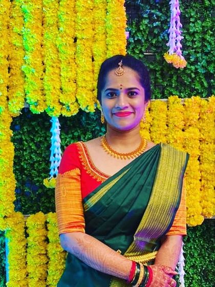 Trendsboutique - Custom Bridal & Festive Wear for Women Happy Clients, Beautiful Memories photo 24