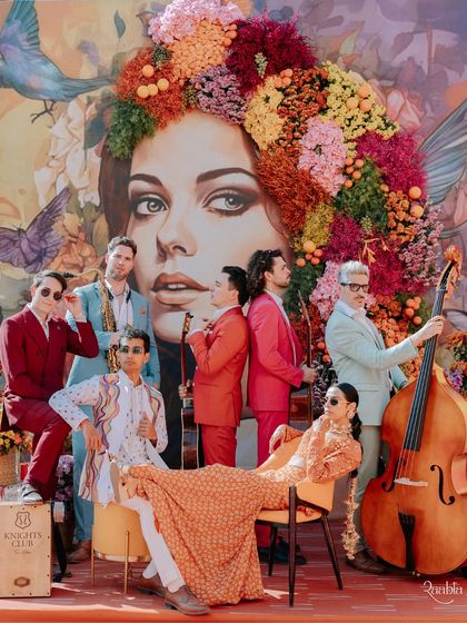 Majestic Palace Weddings photo 17