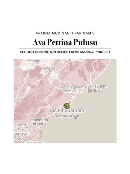 Nivaala - Food Storytelling & Publishing The Food Atlas: Mapping India's Heirloom Recipes photo 51