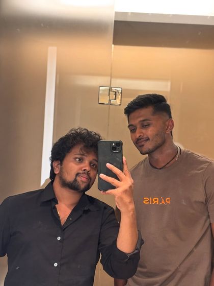 Deva rv - Men's Haircuts & Grooming The Cricketer's Choice photo 61