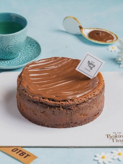 Tea Cakes & Cheesecakes photo 4