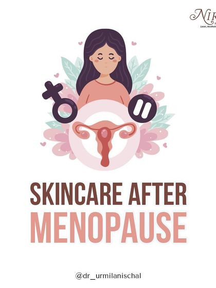 Urmila Nischal - Cosmetic & Anti-Aging Treatments Advanced Anti-Aging Solutions photo 11