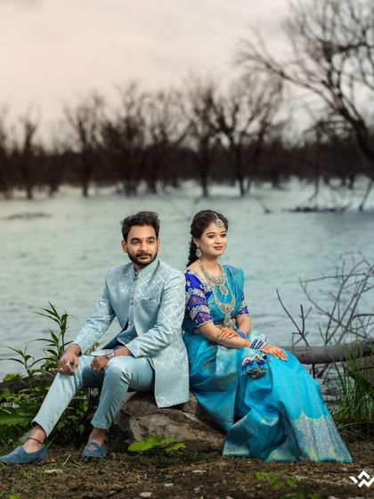 Studio WE Weddings - Pre-Wedding & Engagement Services Behind the Lens: Our Team & Process photo 33