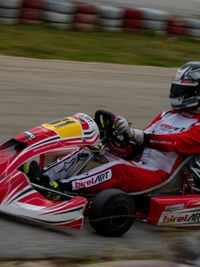 Racing Academy & Driver Coaching