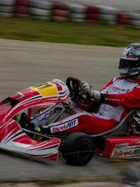 Racing Academy & Driver Coaching