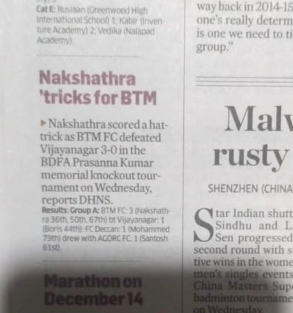 BTM Football Club - Elite Pro-Pathway Football Program From Our Players: Testimonials & Success Stories photo 6