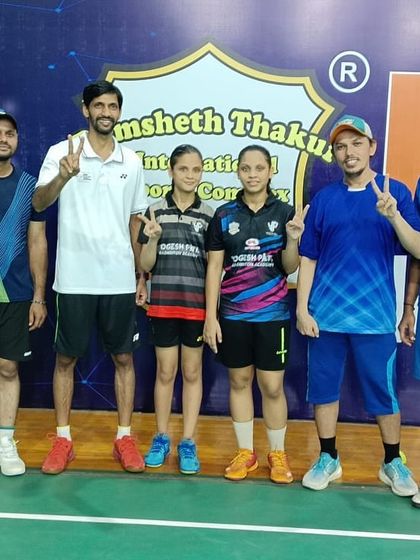 Meet Our Mentors photo 9