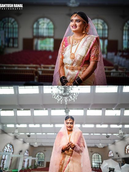 Santosh Ranal Photography - Wedding & Couples Photography The Bridal Glow photo 43