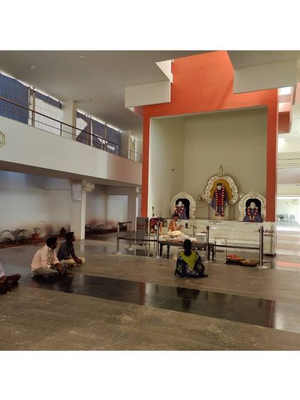 Mindspace - Educational & Institutional Architecture Additional Works & Explorations photo 3