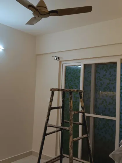 Pure Painters - Residential & Commercial Painting Our Professional Process photo 14