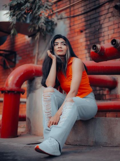 Portraitsbysham - Fashion & Portrait Photography Urban & Street Style photo 187