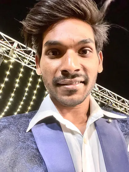 A quick selfie during the Rajasthan wedding event. Always happy to be a part of such beautiful celebrations.