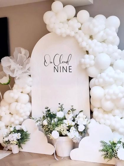 Bunny Bash By Anurag - Themed Event Design & Styling Baby Showers & Welcomes photo 37