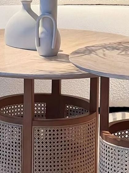 Commune Home - Luxury Home Furniture Living Room Sanctuaries photo 44