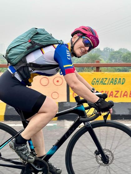 Our Racers in Action photo 20