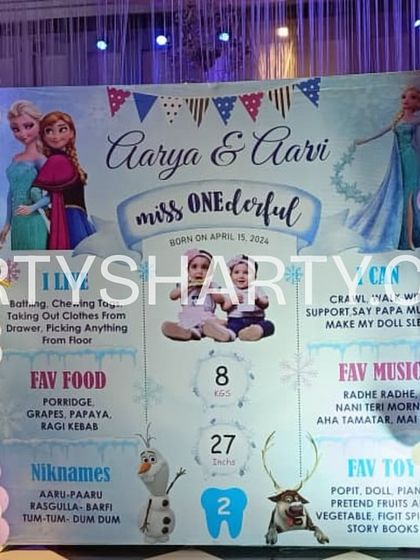 Party Sharty - Kids' Party & Event Planning Favorite Characters & Superheroes photo 9