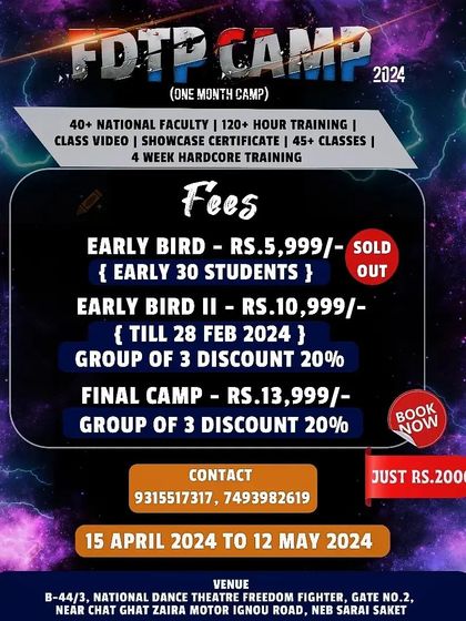 Learn With Me: Classes & Workshops photo 24