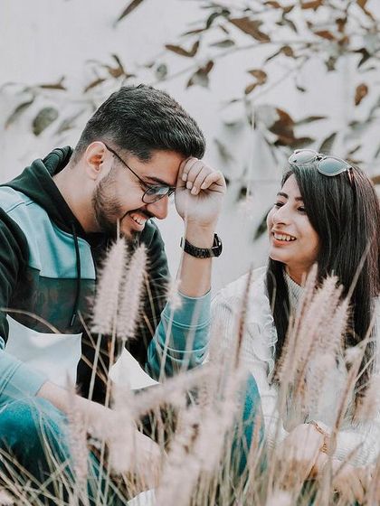 Aditya Yadav - Wedding Photography & Films Pre-Wedding Stories photo 8