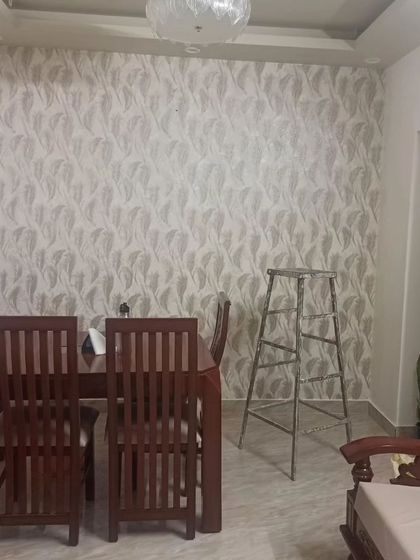 Wallplays - Wallpaper Design & Installation Nature-Inspired & Floral Prints photo 118