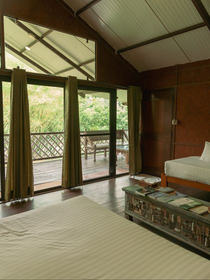 Discovery Village Resorts - Nature-based Getaways & Stays Our Accommodations: Your Home in Nature photo 5