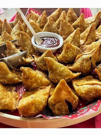 Smart Chef Catering - Event Catering Delicious Starters & Appetizers photo 56