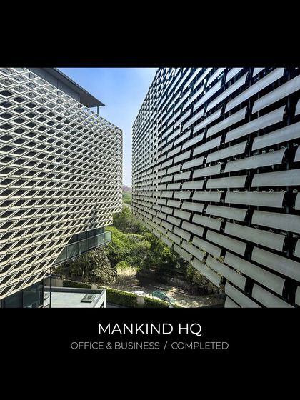 I am proud to announce that the Mankind HQ project has been shortlisted for The Plan Award 2025. This recognition encourages my exploration of how commercial architecture can contribute positively to the urban environment.