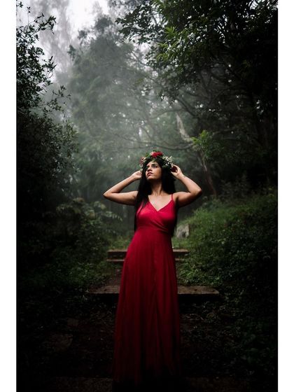 Ebins Photogrid - Fashion & Commercial Photography Moody & Artistic Portraits photo 5