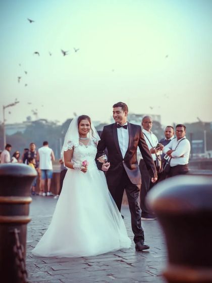 The Pre-Wedding Chapter photo 74