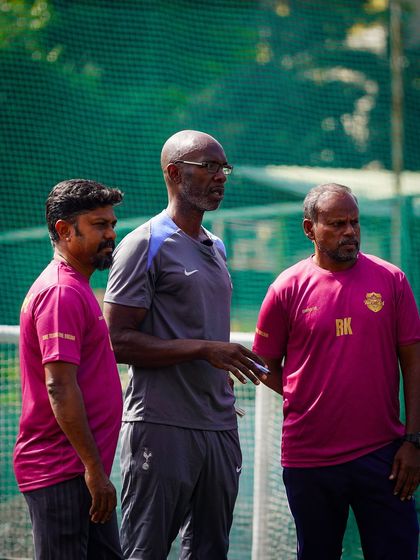 Kickstart FC - Football Academy & Training Programs Expert Coaching & Player Development photo 5