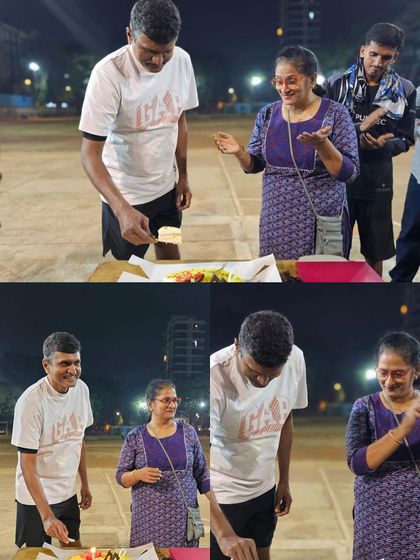 Community & The Vibe photo 7