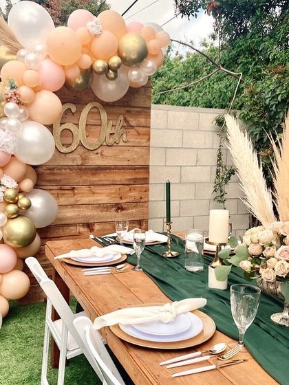 Birthday & Milestone Parties photo 10