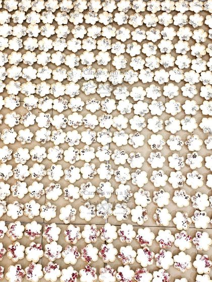 Candles with a K - White-Label Candle Manufacturing Festive Collections (Diwali & Christmas) photo 16