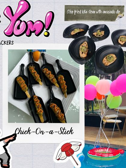 Gourmet Grazing & Appetizers photo 5