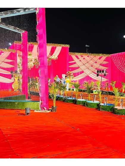 Creative&Creations - Event Decoration Royal & Traditional Themes photo 25
