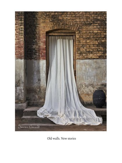 Shiraz Chaand - Commercial Interior & Product Photography Conceptual & Editorial Stories photo 16